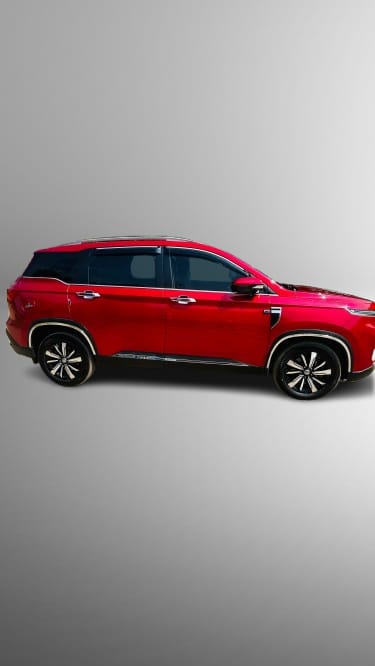 MG Hector - Image 4