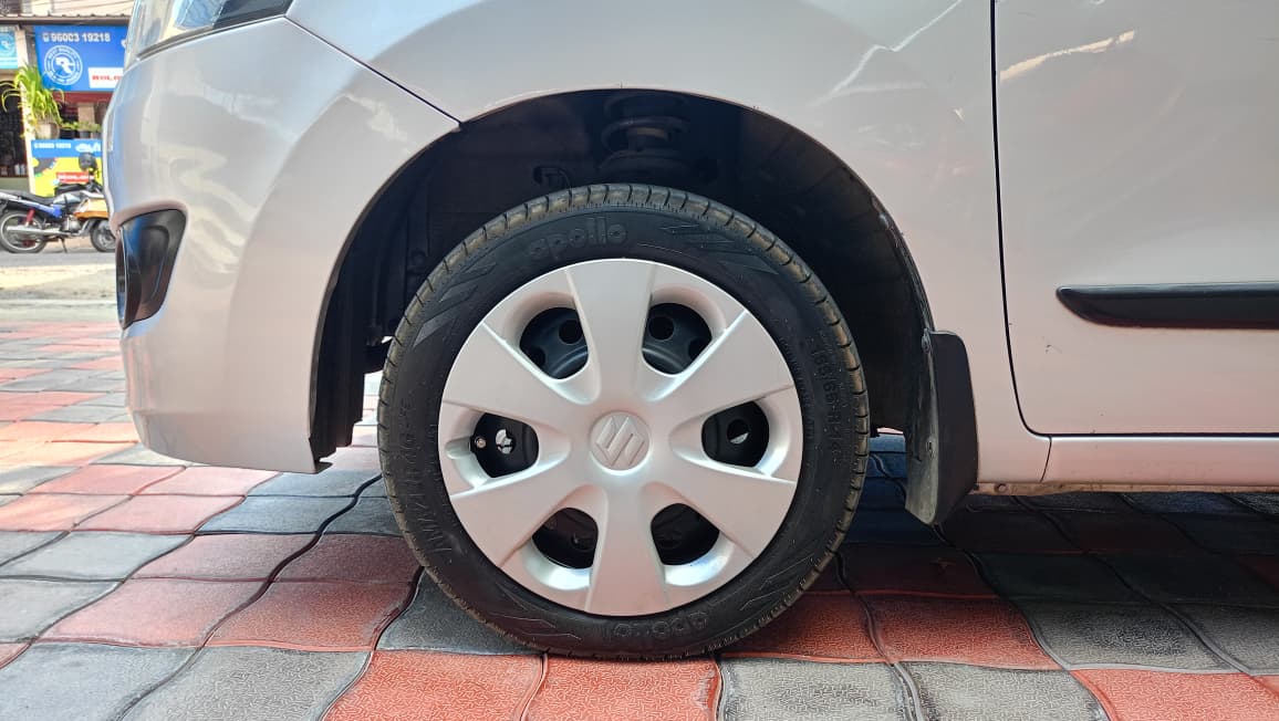 Maruti Suzuki Ciaz - Image 8