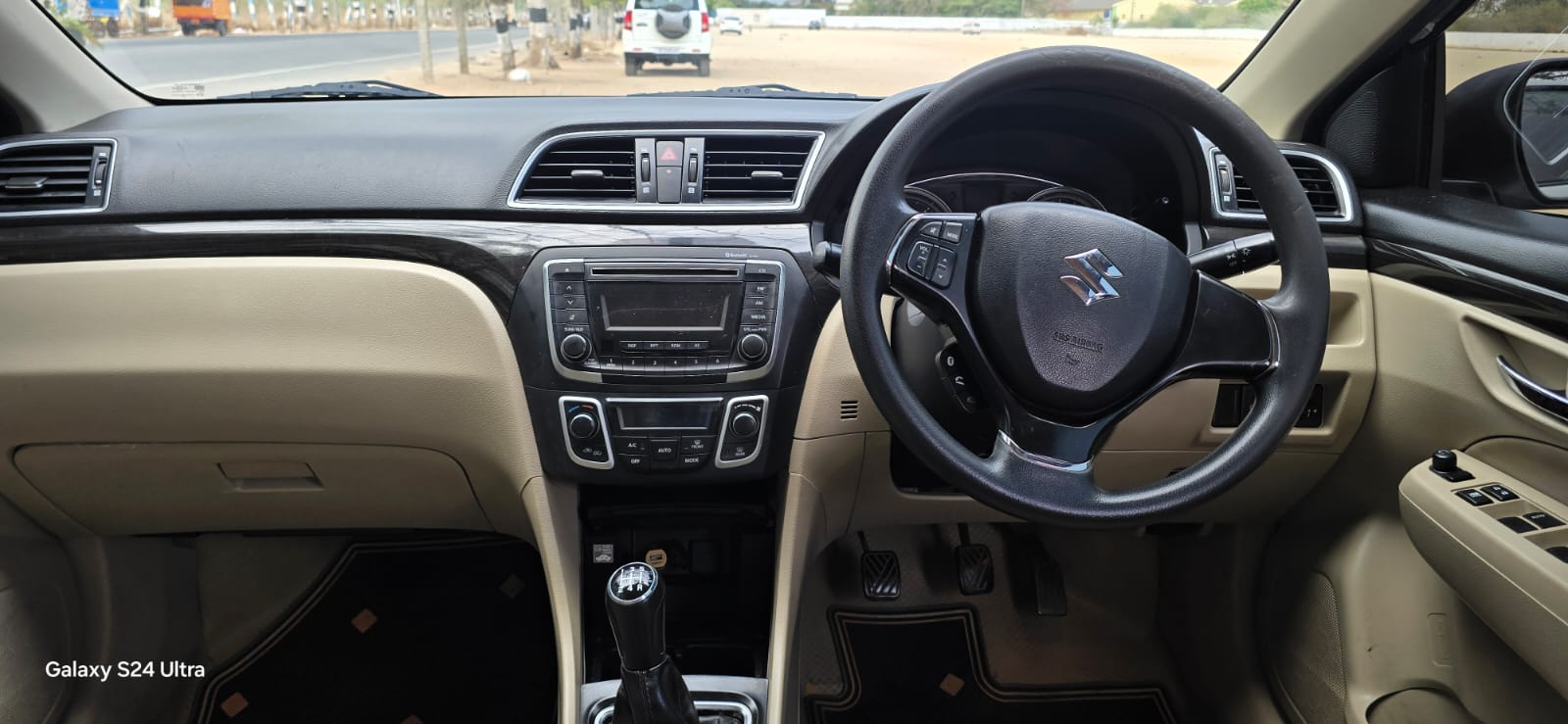 Maruti Suzuki Ciaz - Image 4