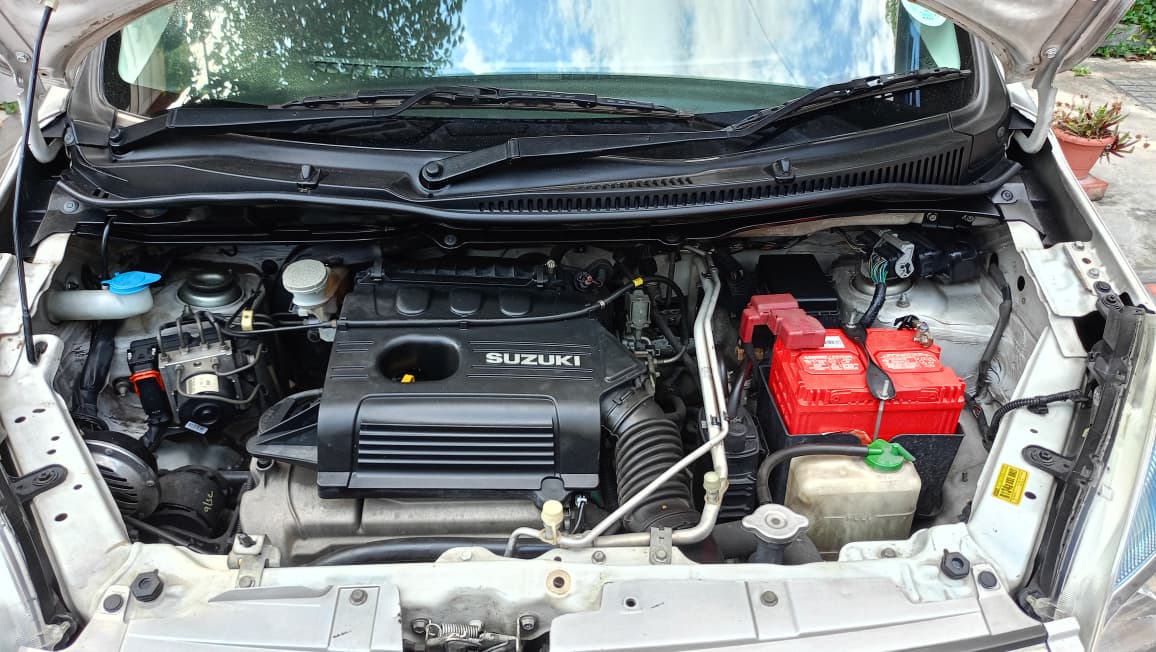 Maruti Suzuki Ciaz - Image 5
