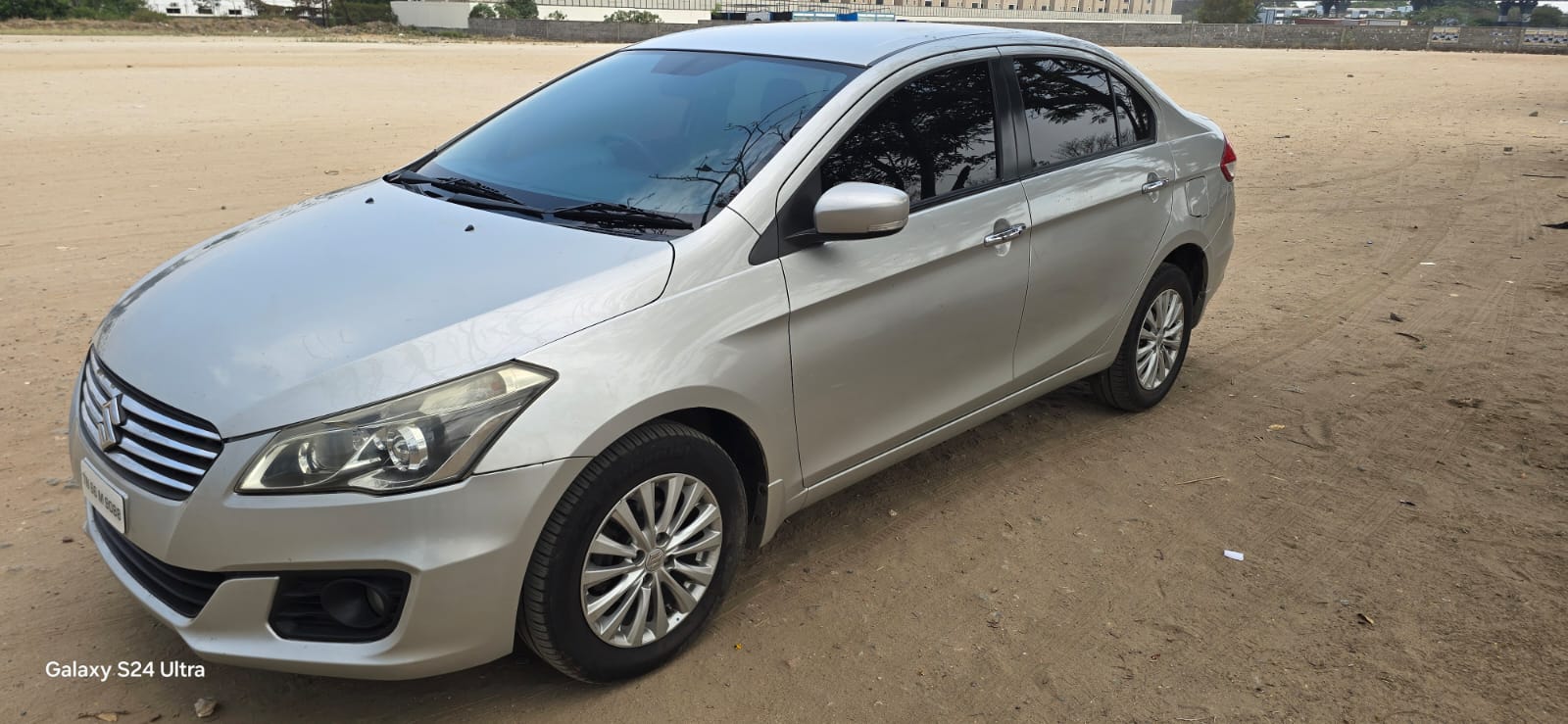 Maruti Suzuki Ciaz - Image 12