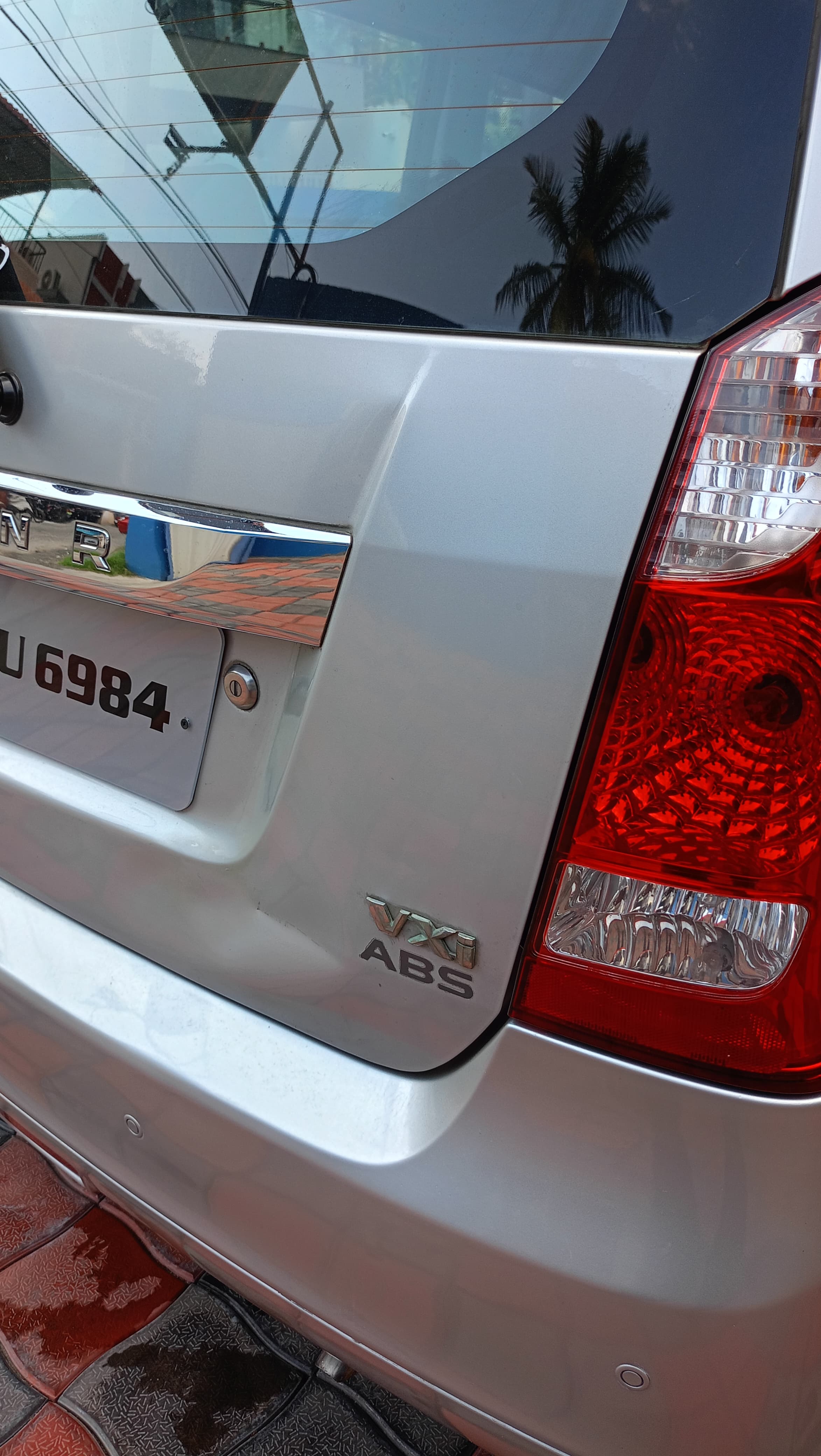 Maruti Suzuki Ciaz - Image 3