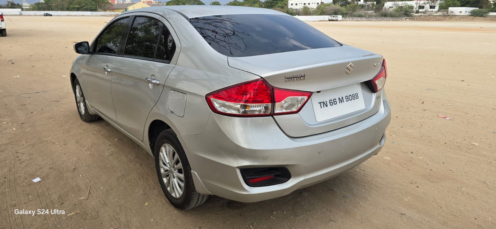 Maruti Suzuki Ciaz - Image 9