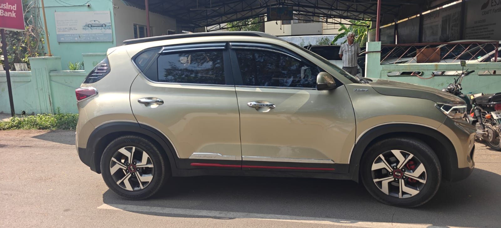 Kia Sonet - Image 2