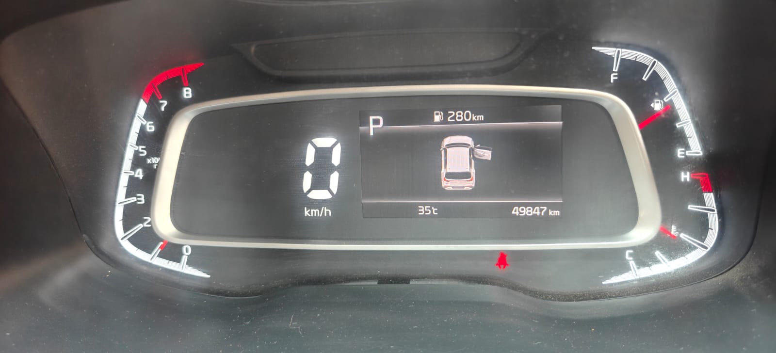 Kia Sonet - Image 5