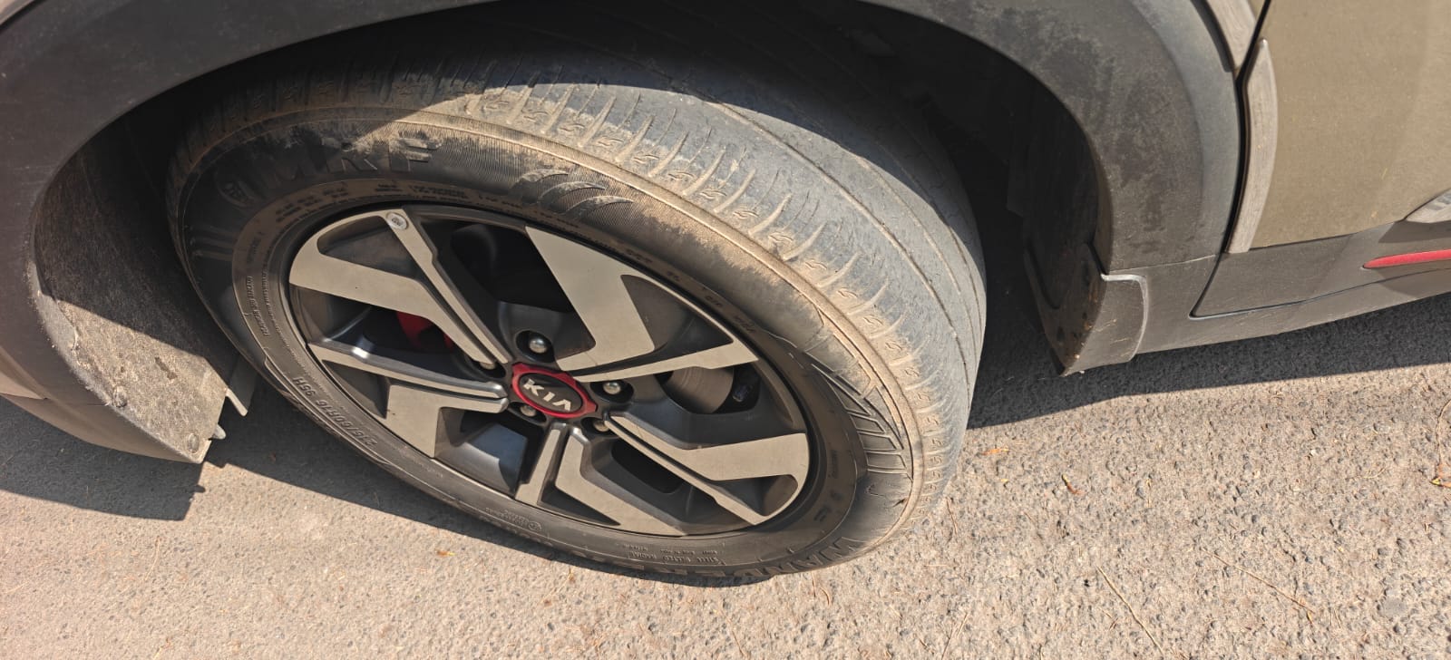 Kia Sonet - Image 6