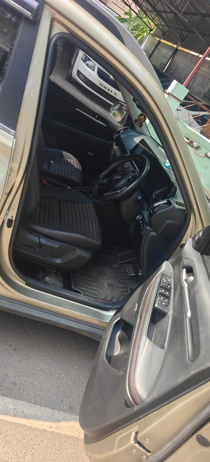Kia Sonet - Image 8