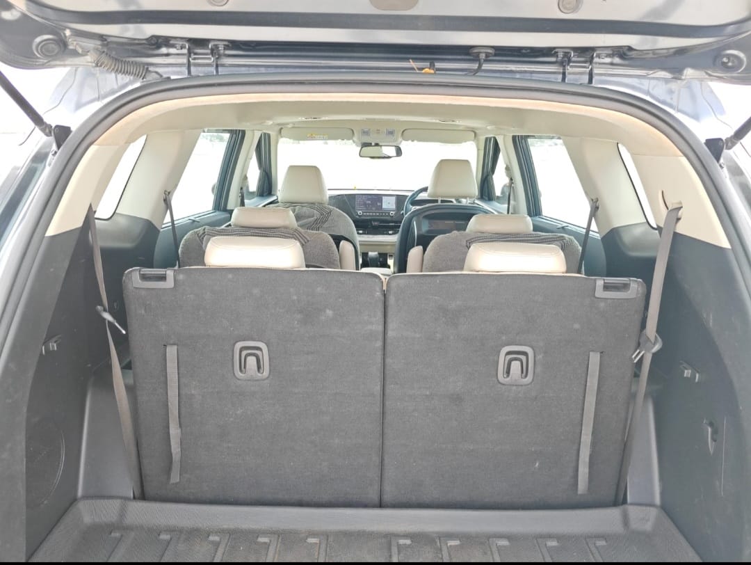 Kia carens - Image 6