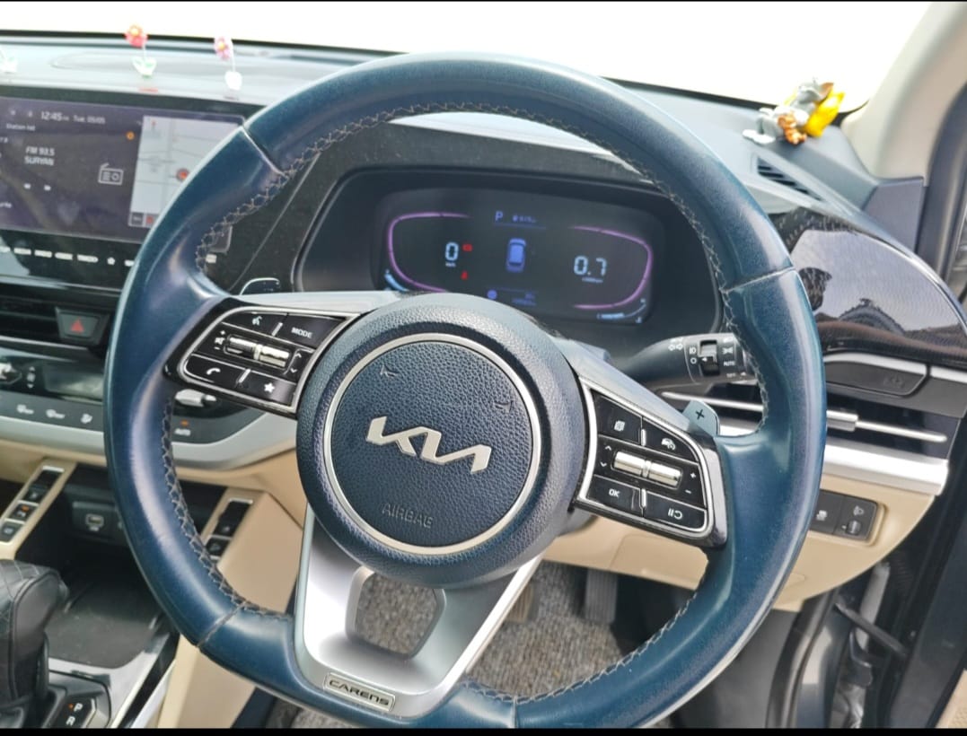 Kia carens - Image 8