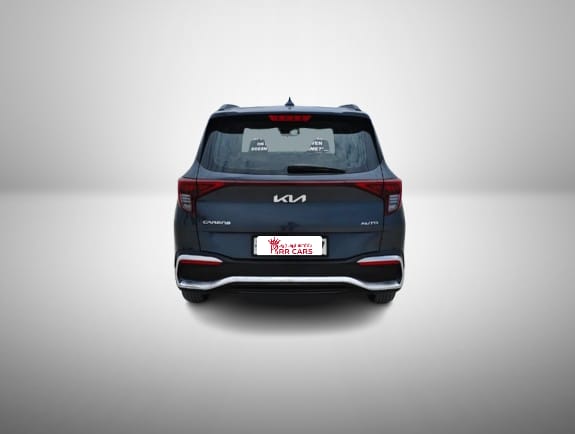 Kia carens - Image 2