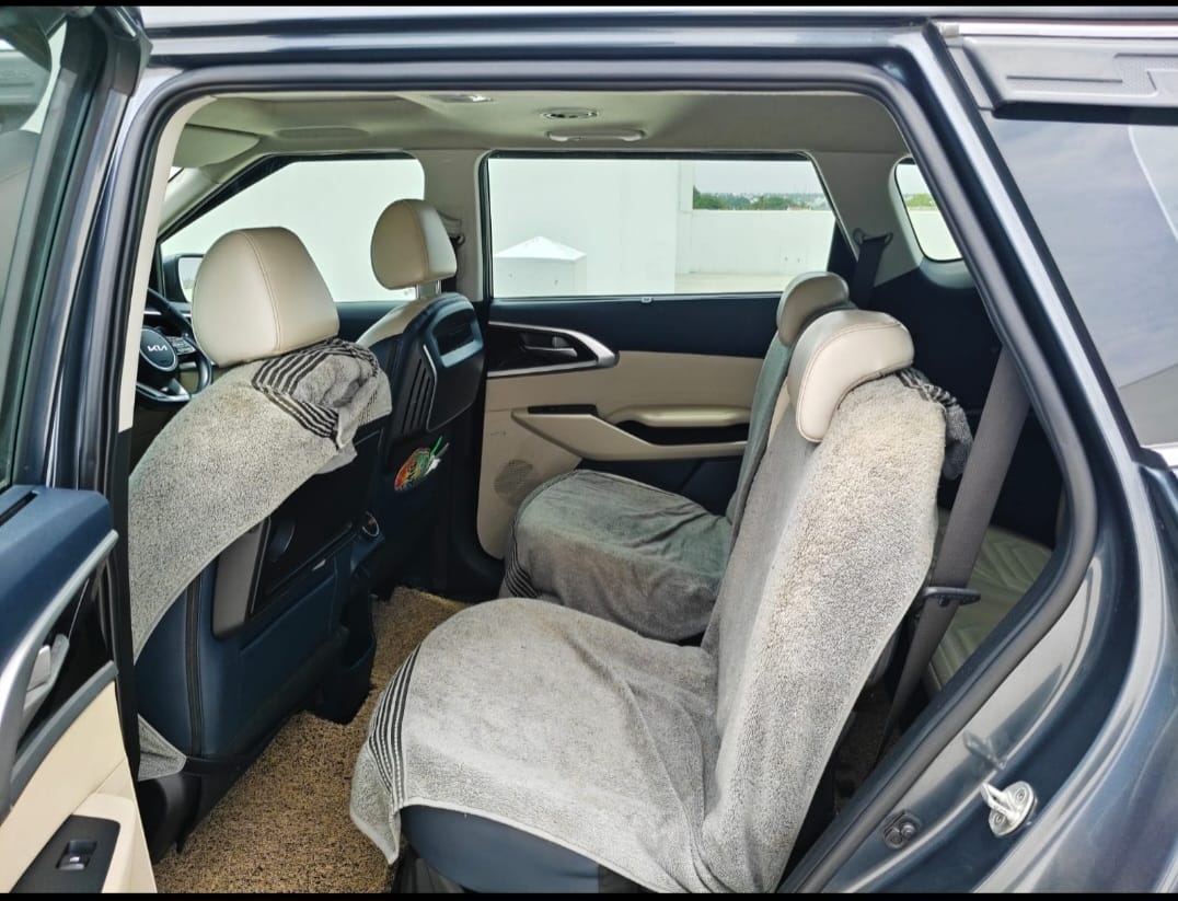 Kia carens - Image 7