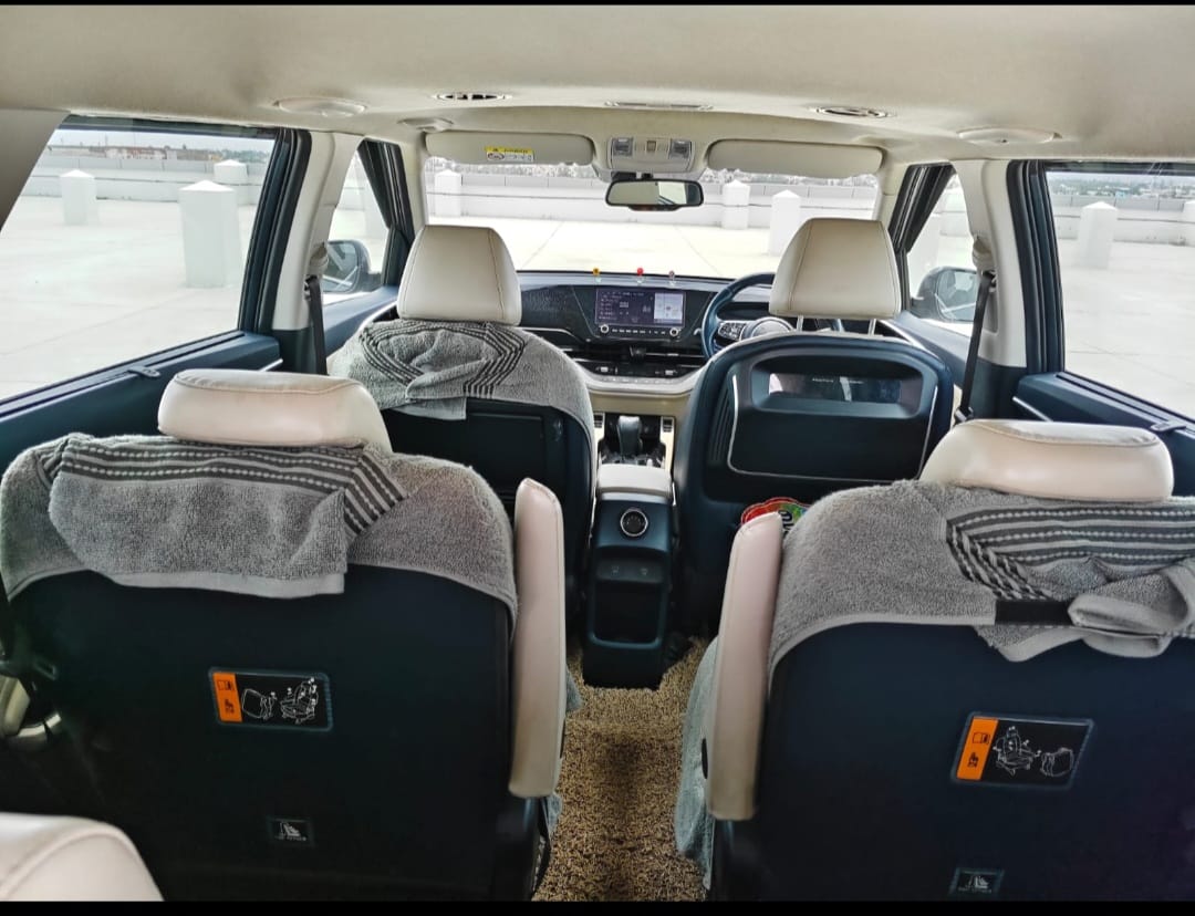Kia carens - Image 3