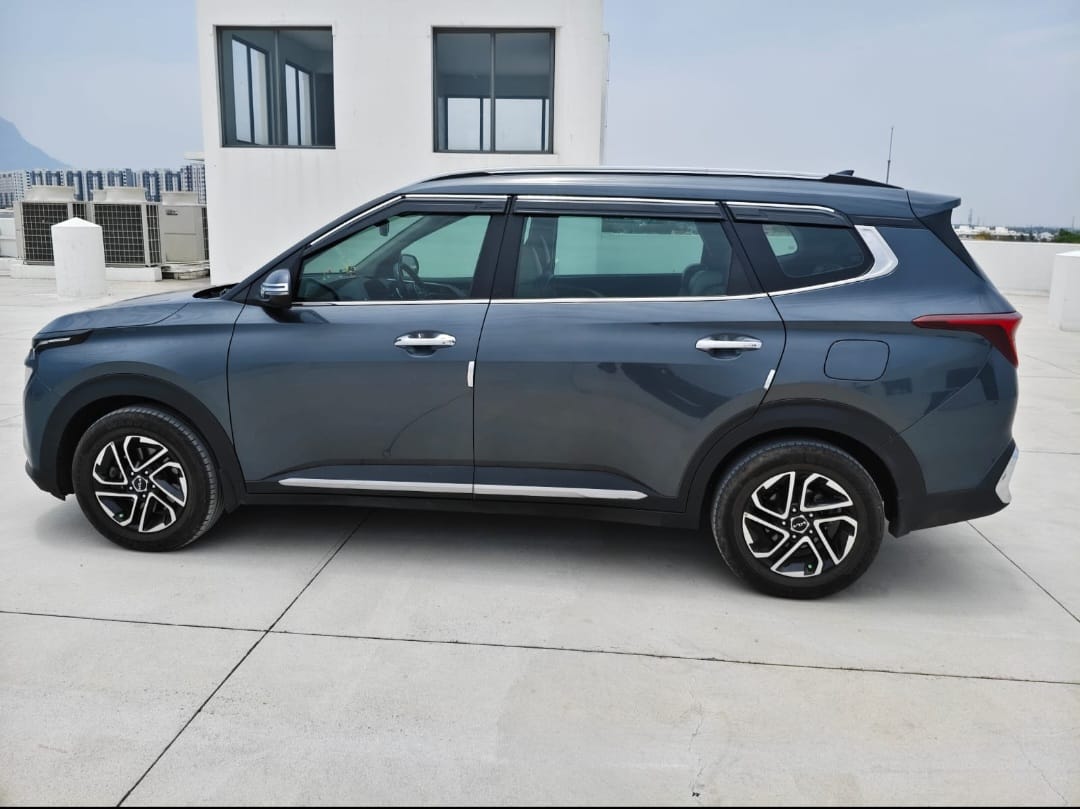 Kia carens - Image 5