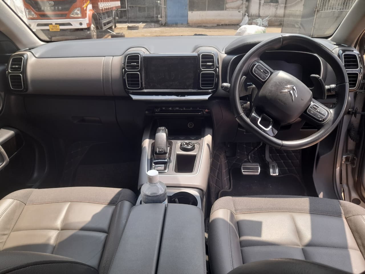 Citroen C5 Aircross - Image 5
