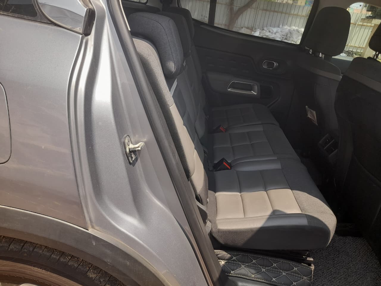 Citroen C5 Aircross - Image 6