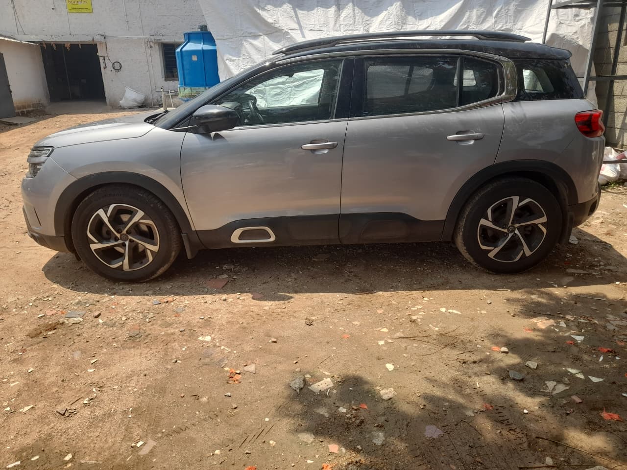 Citroen C5 Aircross - Image 9