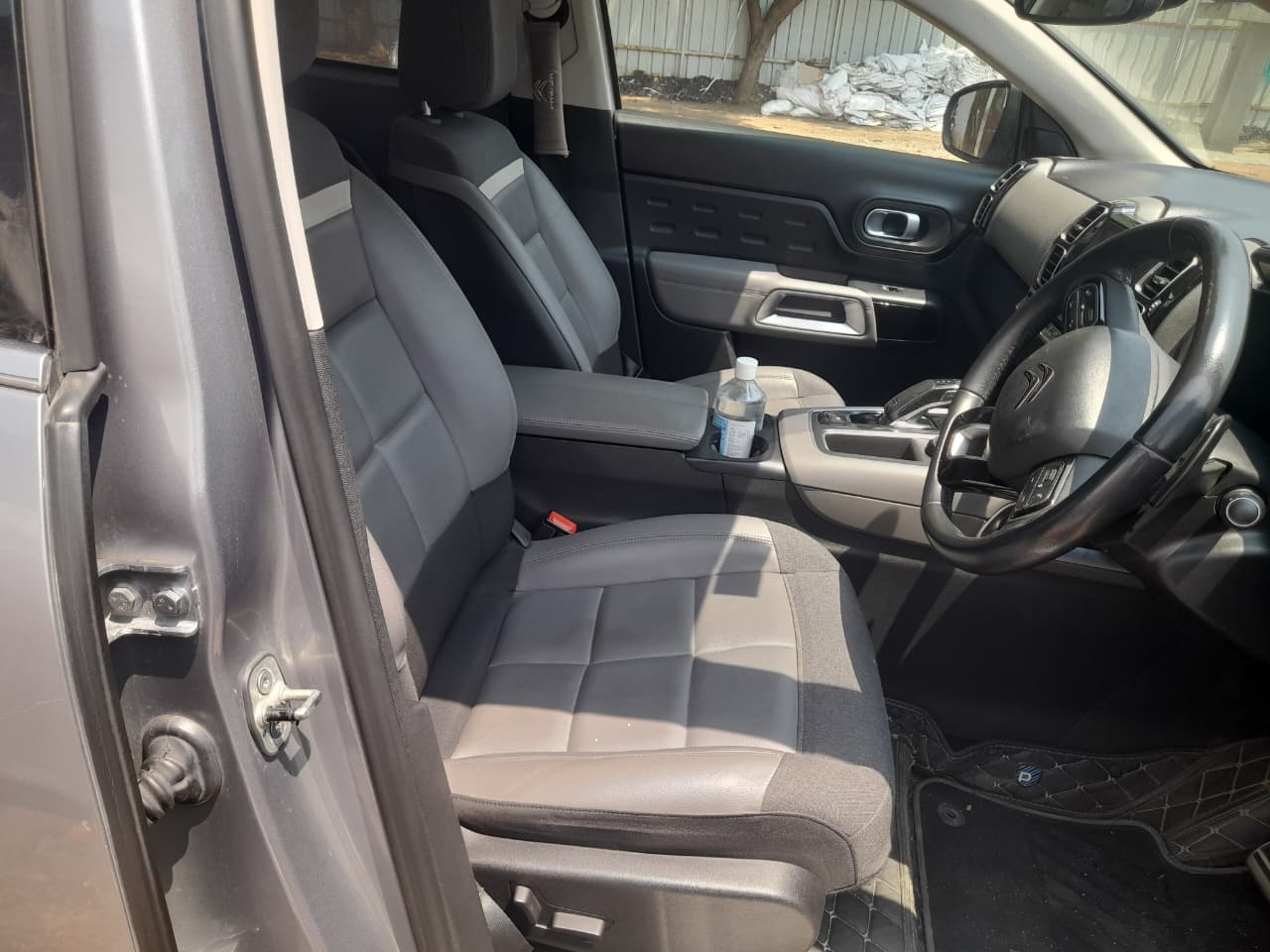 Citroen C5 Aircross - Image 8