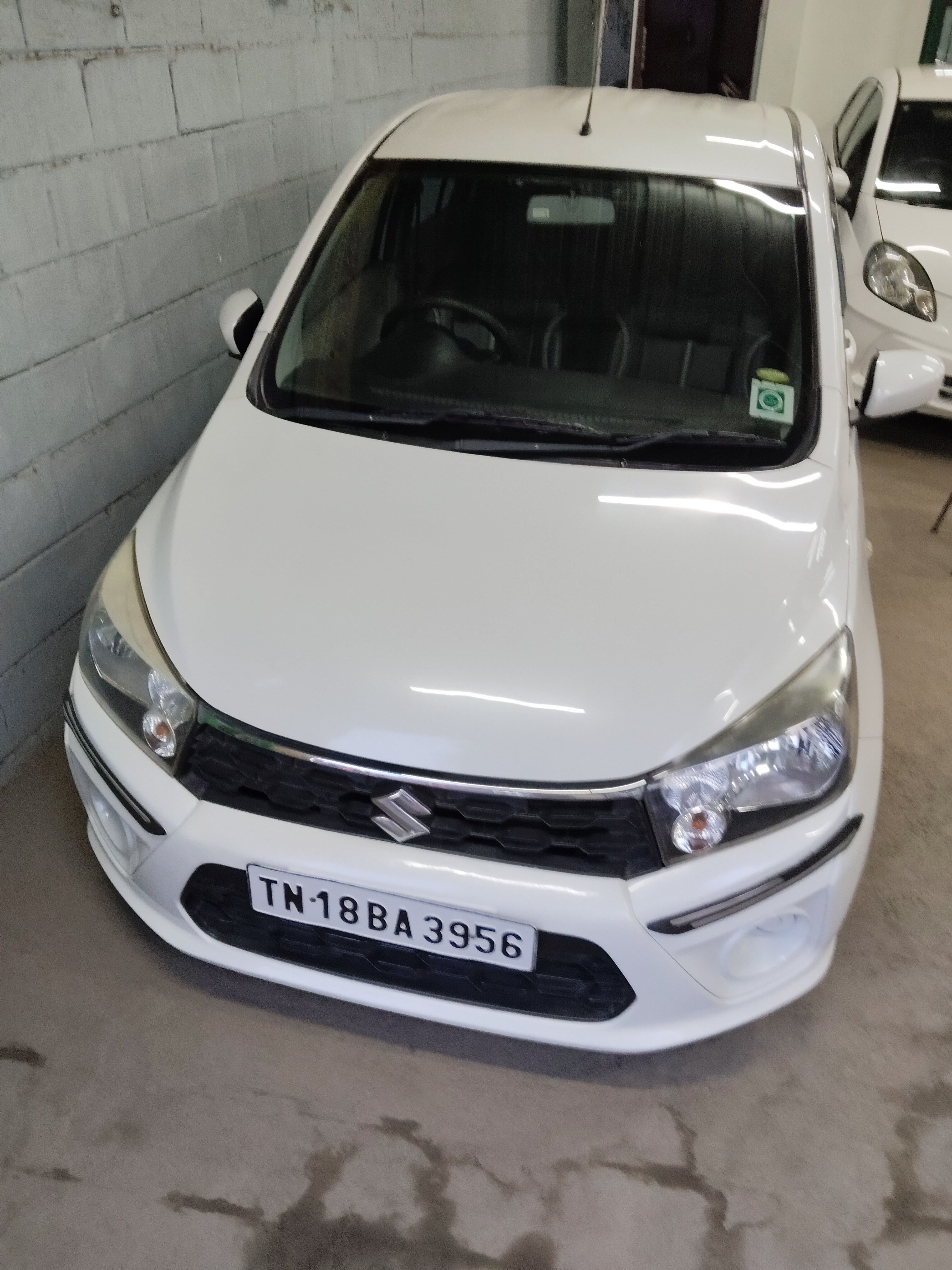 Maruti Suzuki Celerio