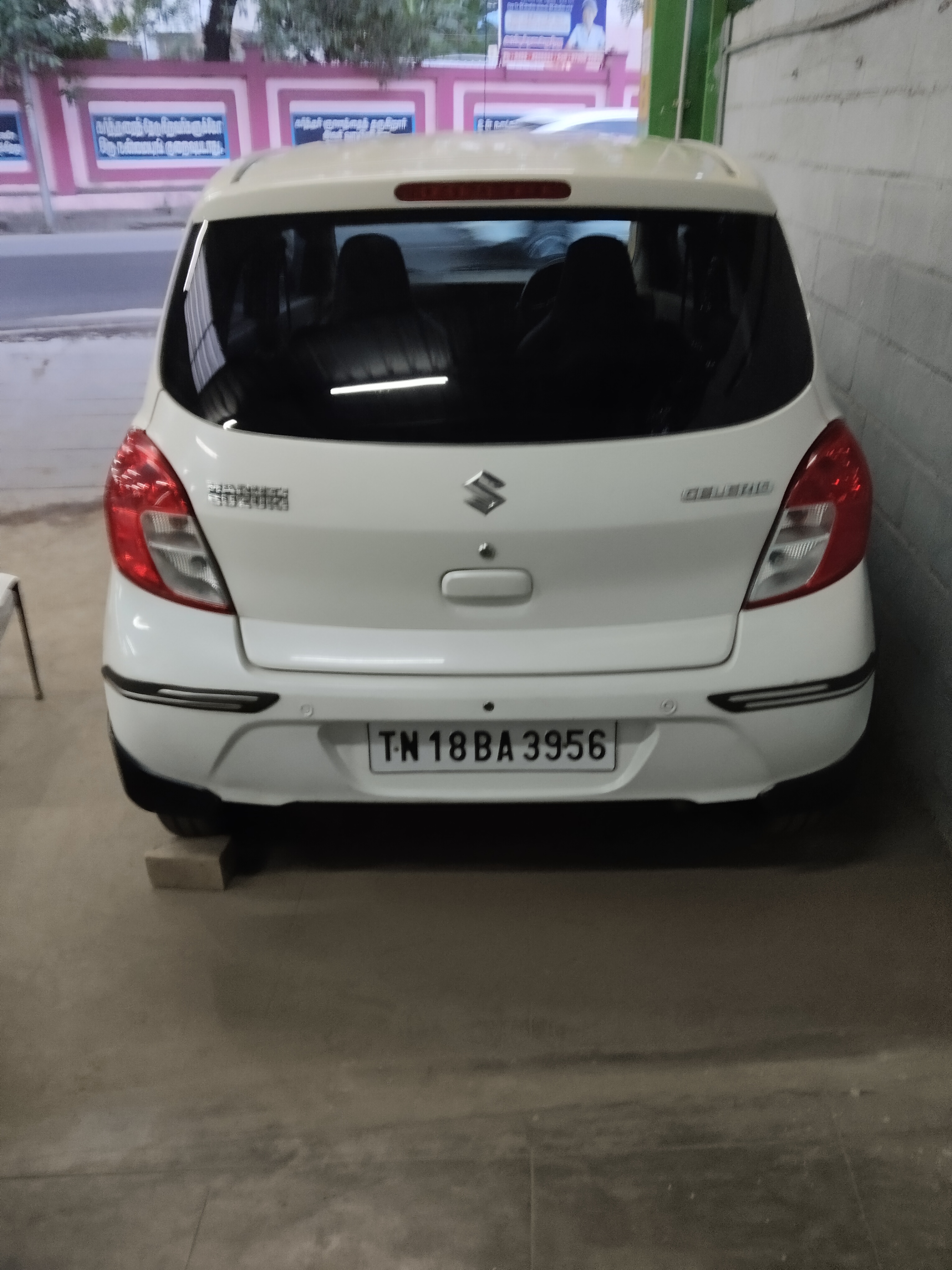 Maruti Suzuki Celerio - Image 2