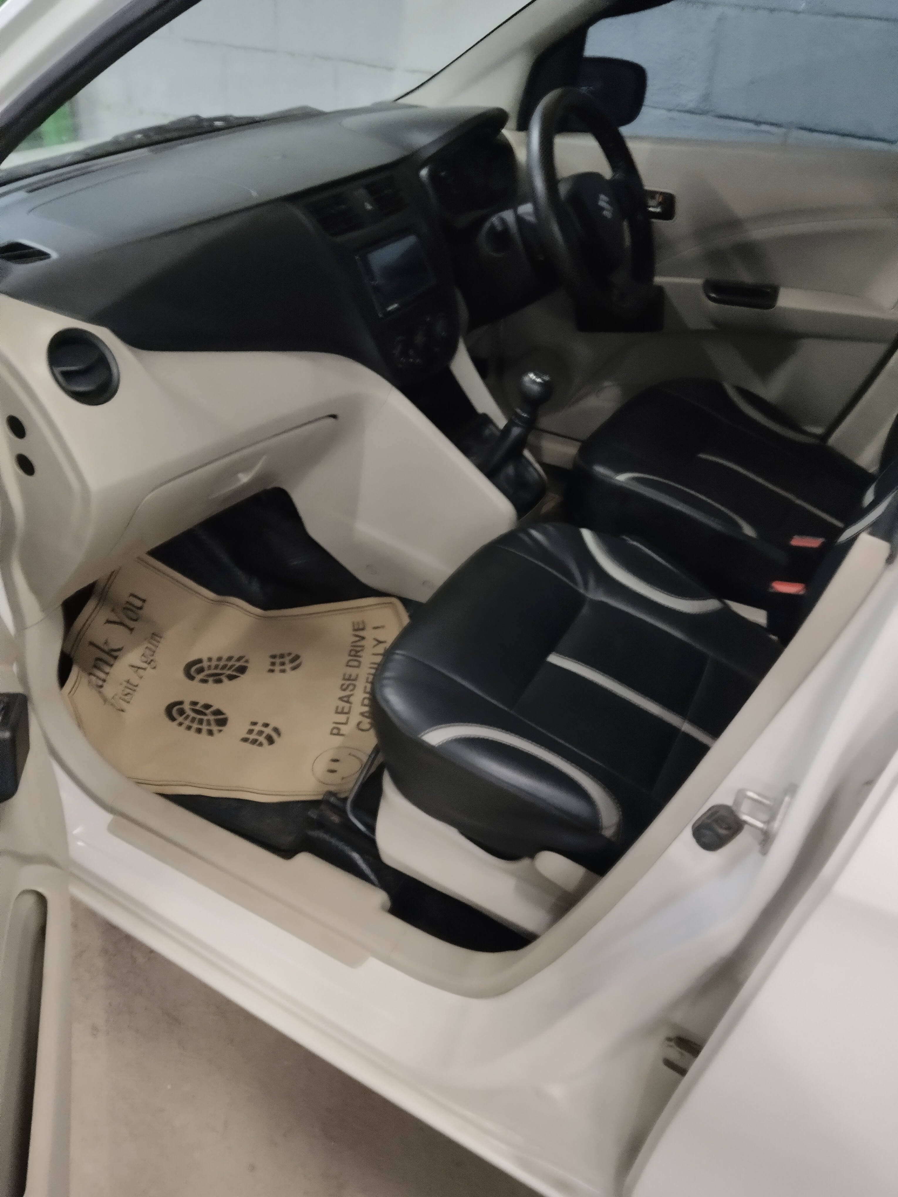 Maruti Suzuki Celerio - Image 4