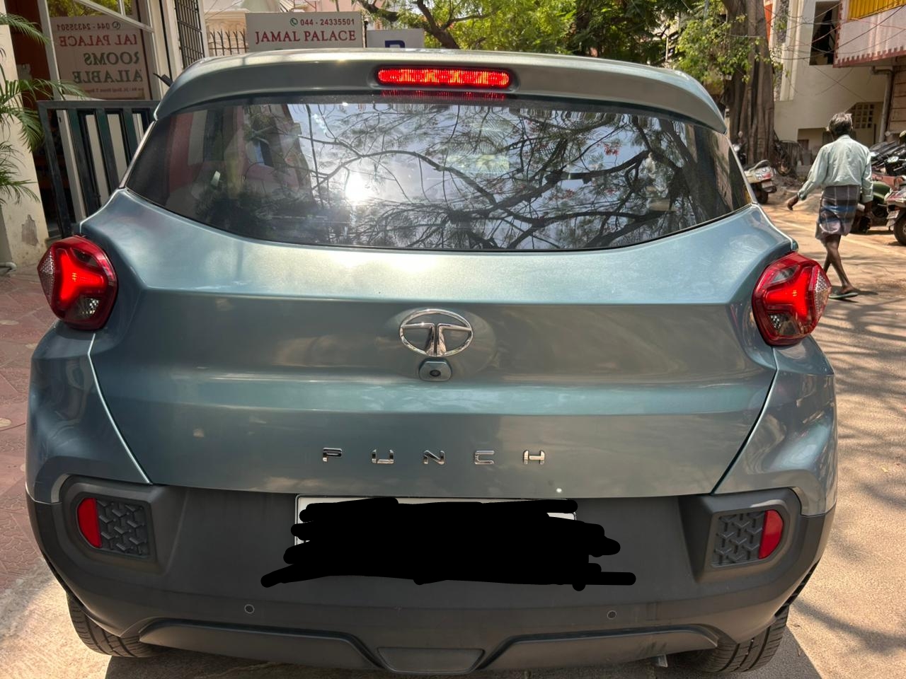 Tata punch - Image 3