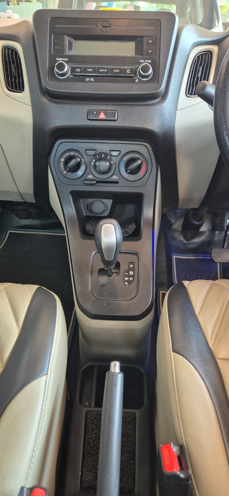 Maruti Suzuki Wagon R - Image 4