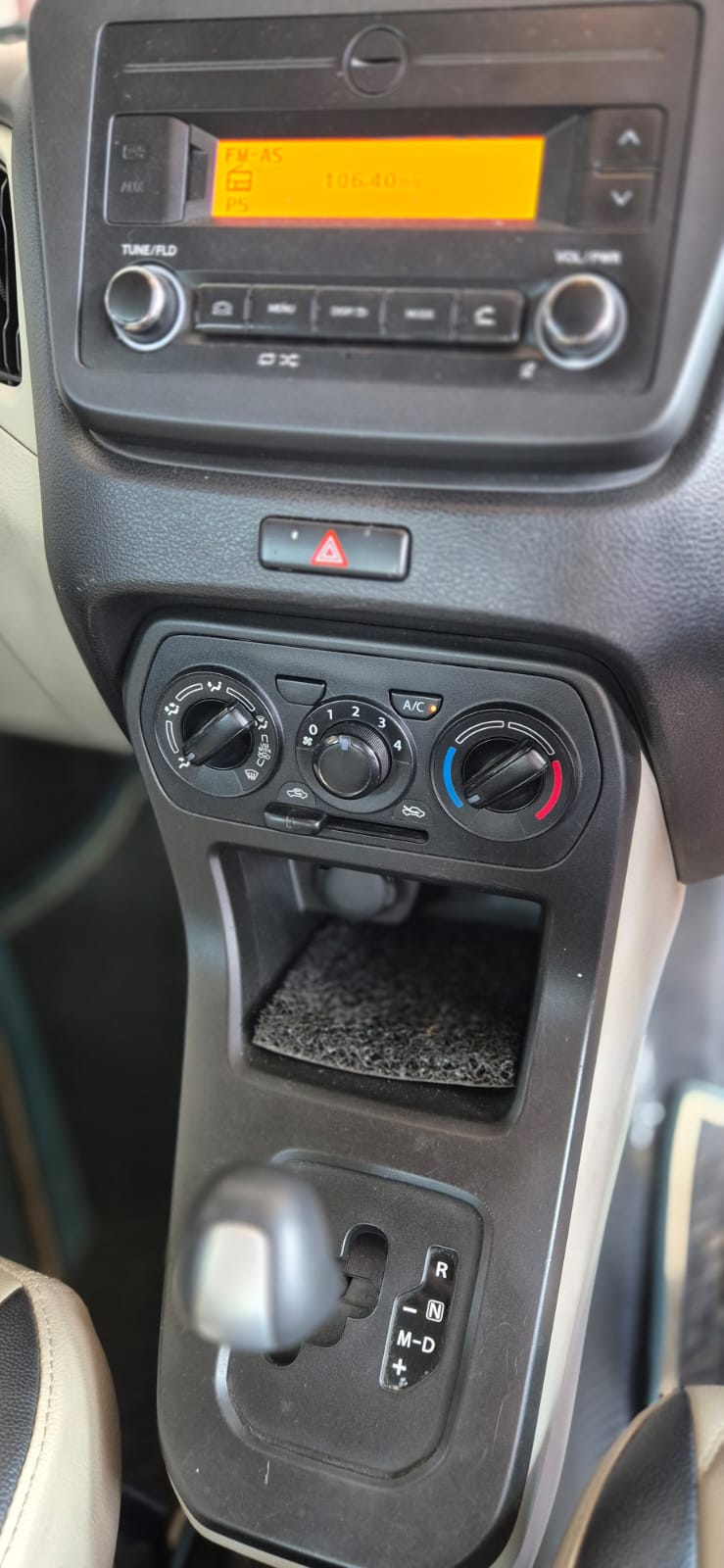 Maruti Suzuki Wagon R - Image 3