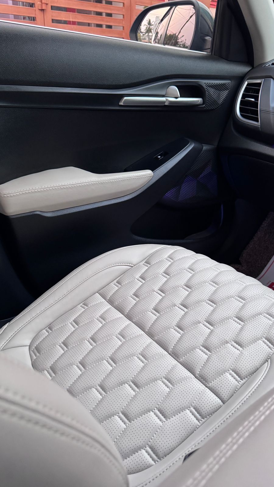 Kia Seltos - Image 6