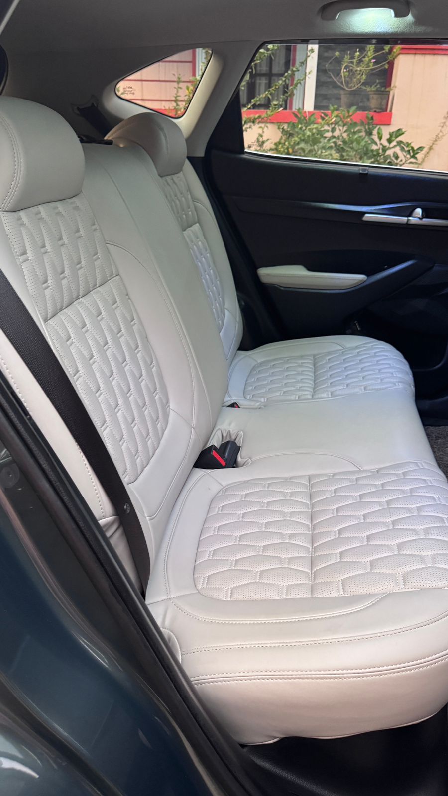 Kia Seltos - Image 4
