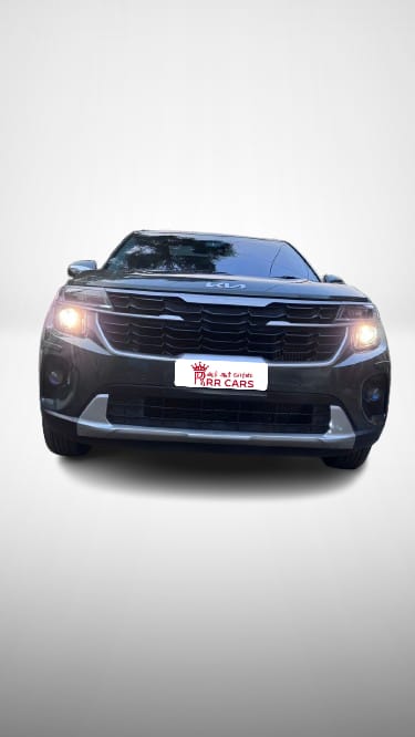 Kia Seltos - Image 7