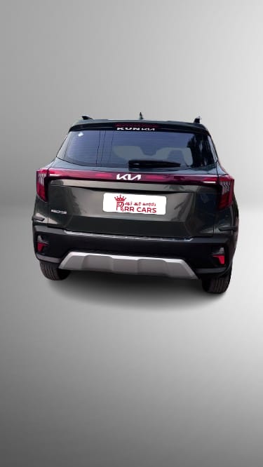 Kia Seltos - Image 2
