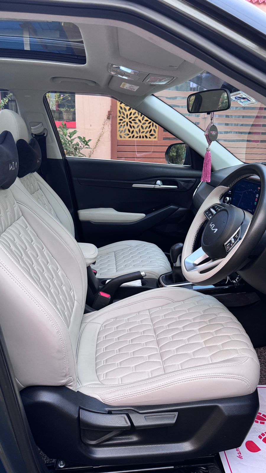 Kia Seltos - Image 3