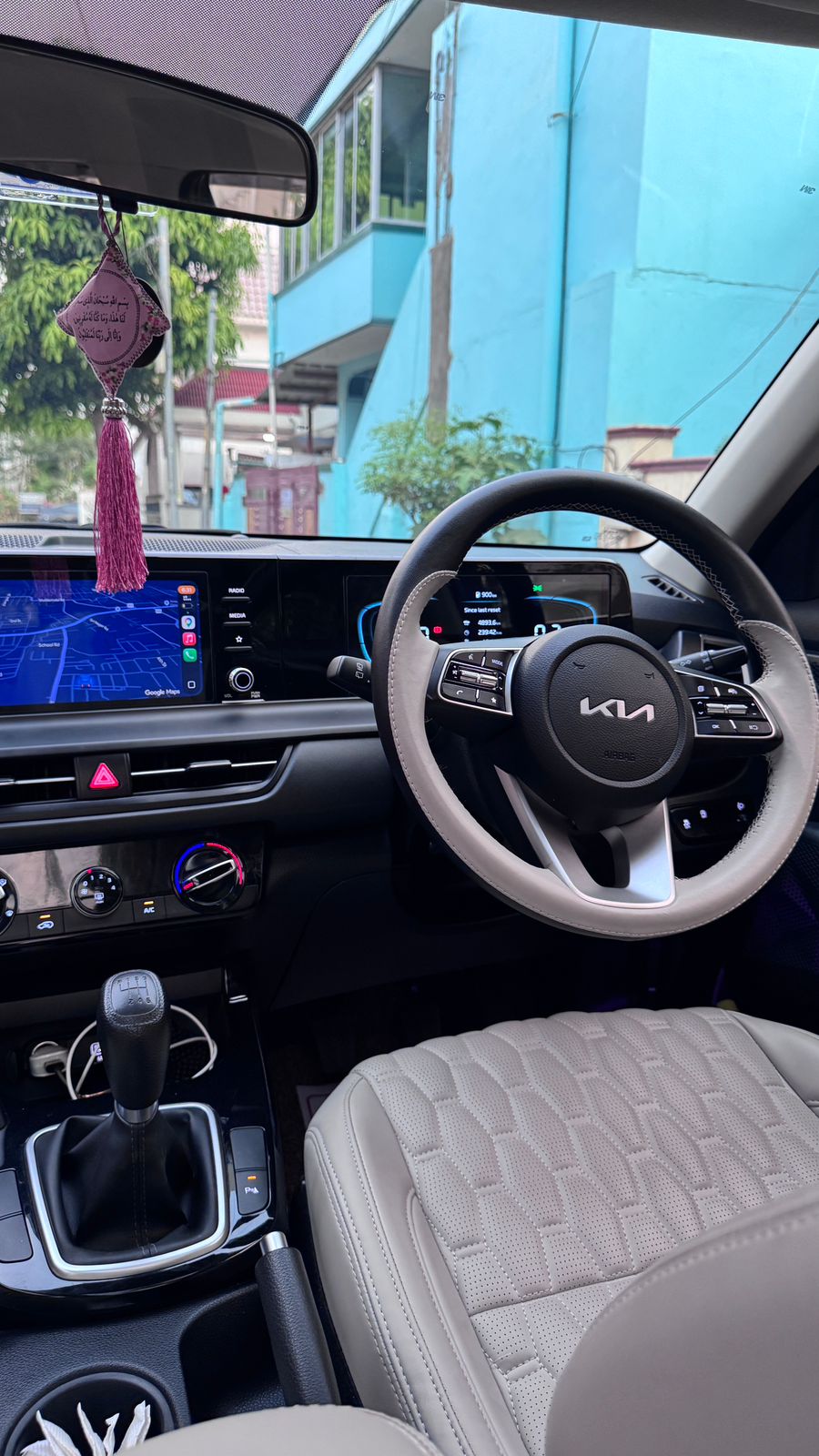 Kia Seltos - Image 5