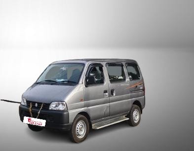 Maruti Suzuki Eeco - Image 3