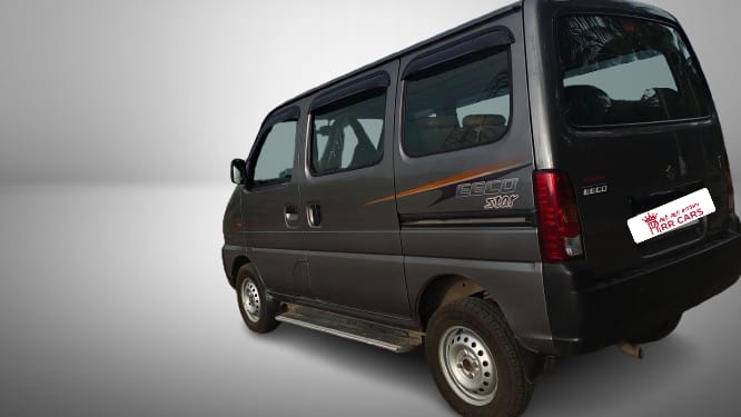 Maruti Suzuki Eeco - Image 4