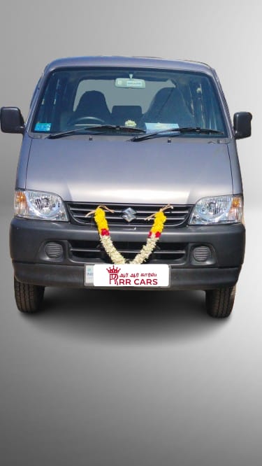 Maruti Suzuki Eeco