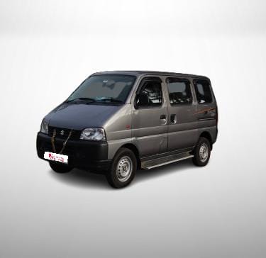 Maruti Suzuki Eeco - Image 2