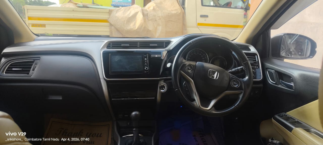 Honda City - Image 6