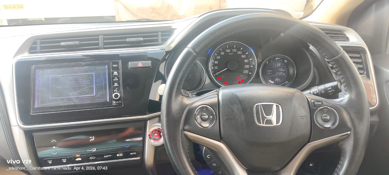 Honda City - Image 5