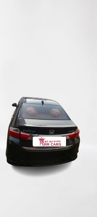 Honda City - Image 2