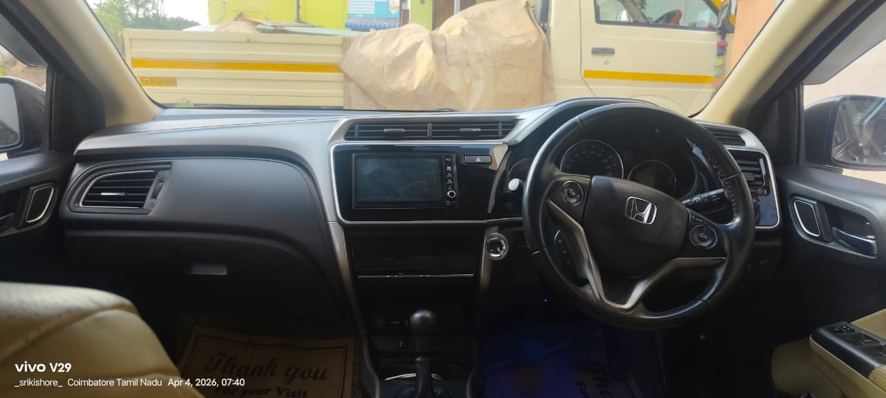 Honda City - Image 7