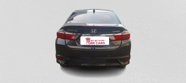 Honda City - Image 3