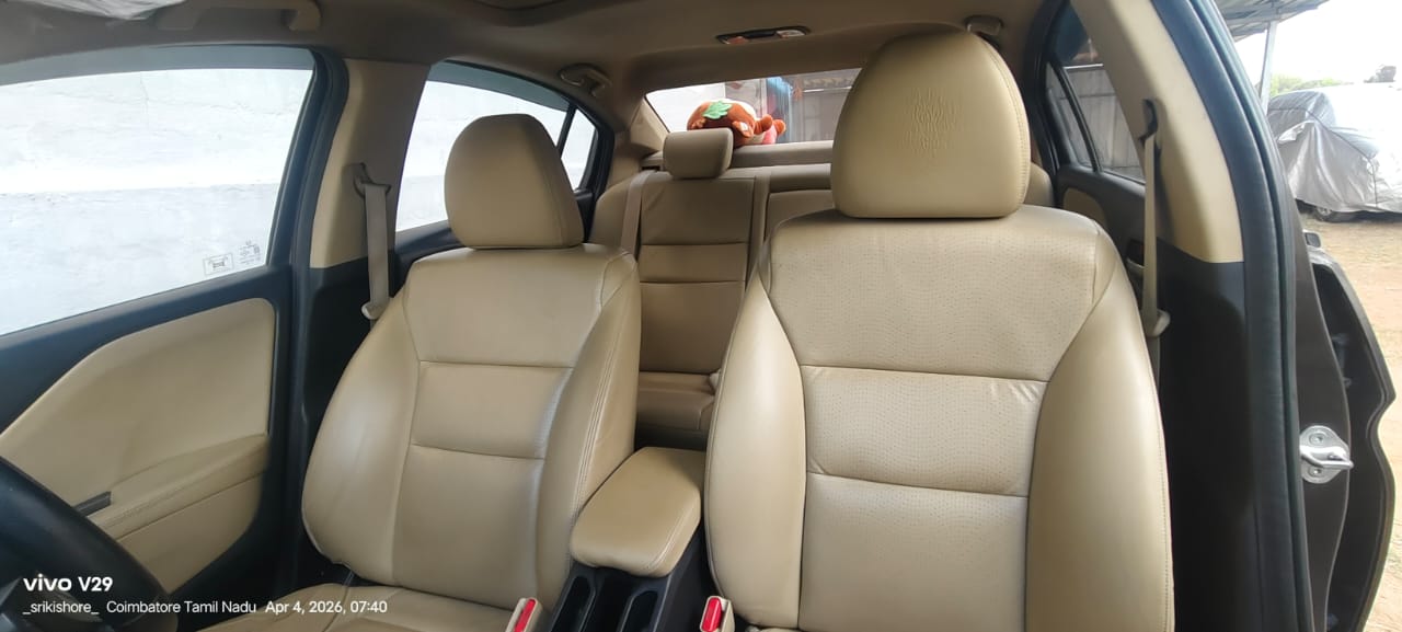 Honda City - Image 9