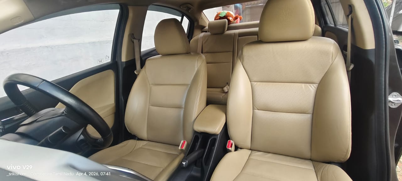Honda City - Image 8