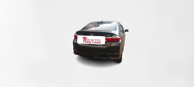 Honda City - Image 11