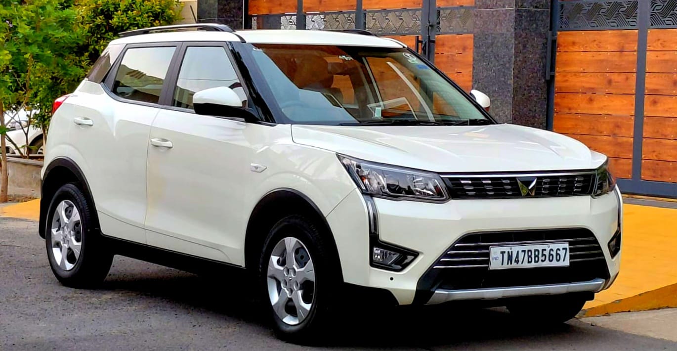 Mahindra XUV300 - Image 3