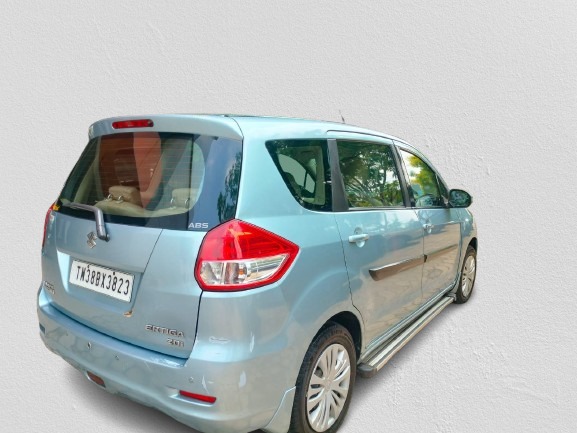 Maruti Suzuki Ertiga - Image 2