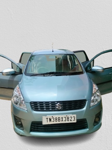 Maruti Suzuki Ertiga