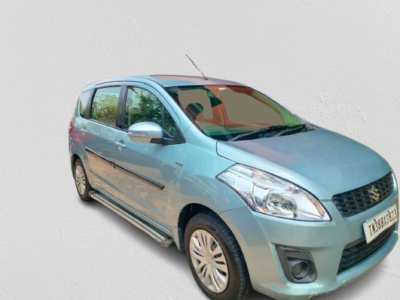 Maruti Suzuki Ertiga - Image 4