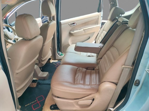 Maruti Suzuki Ertiga - Image 5